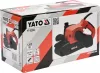 Yato szalagcsiszoló 1200 W 100 x 610 mm