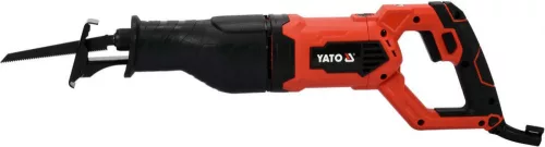 Yato elektromos szablyafűrész 1050 W