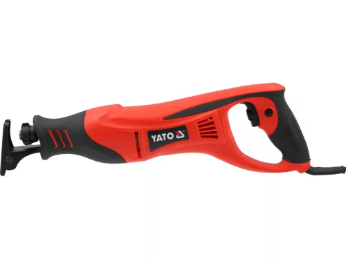 Yato elektromos orrfűrész, 710W