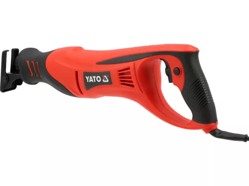 Yato elektromos orrfűrész, 710W