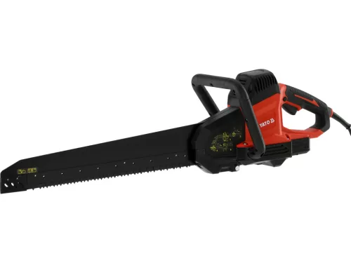 Yato elektromos aligátorfűrész 1500W
