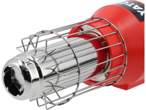 Yato elektromos hőlégfúvó pisztoly 3000 W