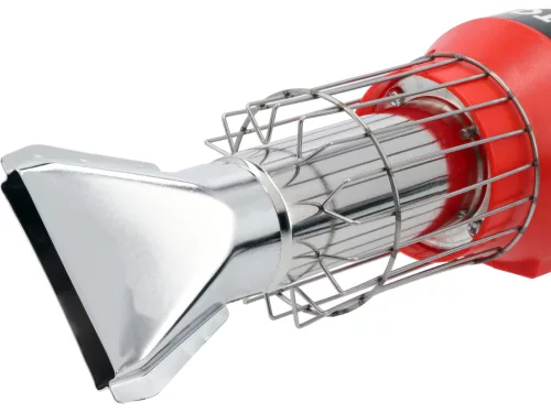Yato elektromos hőlégfúvó pisztoly 3000 W