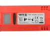Yato elektromos hőlégfúvó pisztoly 3000 W