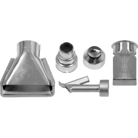 Yato hőlégfúvó tartozék készlet 5 részes