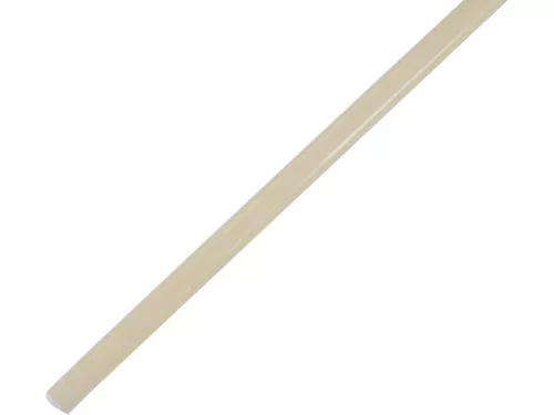 Yato műanyag hegesztőpálca 2,5 x 5 mm x 1 m ABS (5 db/cs)