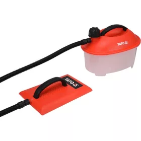 Yato elektromos gőzölős tapétaleszedő 4,5 liter 2000 W