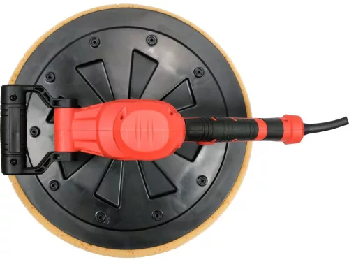 Yato falcsiszoló 750 W 375 mm