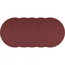 Yato csiszolópapír 400 mm P24 (5 db/cs) az YT-82330 falcsiszoló géphez