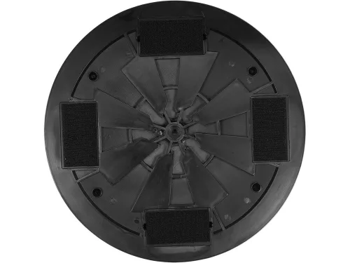 Yato tépőzáras gumitányér 375 mm az YT-82330 falcsiszoló géphez