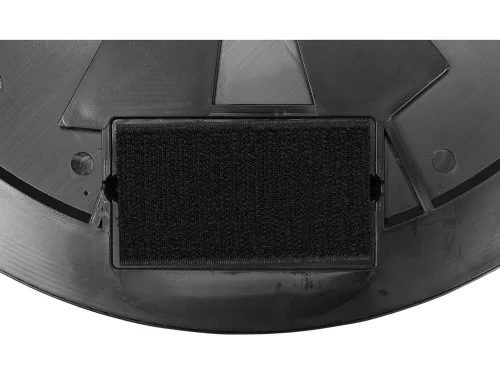 Yato tépőzáras gumitányér 375 mm az YT-82330 falcsiszoló géphez