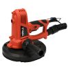 Yato elektromos kézi falcsiszoló 225 mm 1220 W