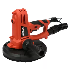 Yato elektromos kézi falcsiszoló 225 mm 1220 W