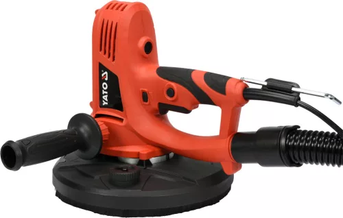 Yato elektromos kézi falcsiszoló 225 mm 1220 W