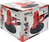 Yato elektromos kézi falcsiszoló 225 mm 1220 W