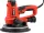 Yato elektromos gipszkarton csiszoló 900W 180mm, LED