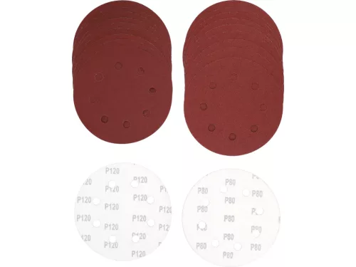 Yato elektromos gipszkarton csiszoló 900W 180mm, LED