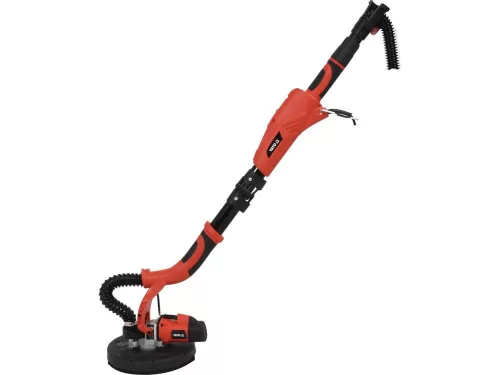 Yato elektromos falcsiszoló zsiráf 710W