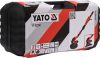 Yato elektromos falcsiszoló zsiráf 710W