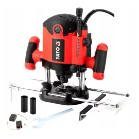 Yato elektromos felsőmaró 2100W