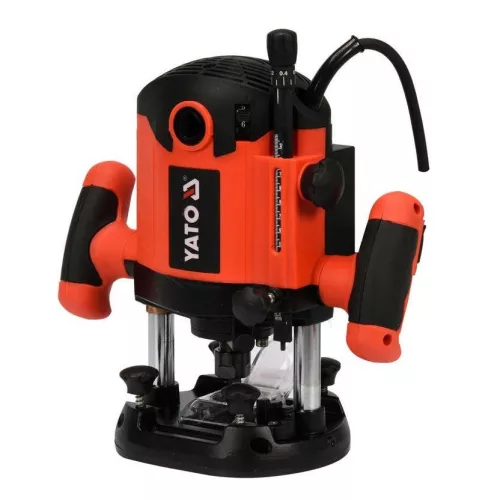 Yato elektromos felsőmaró 2100W