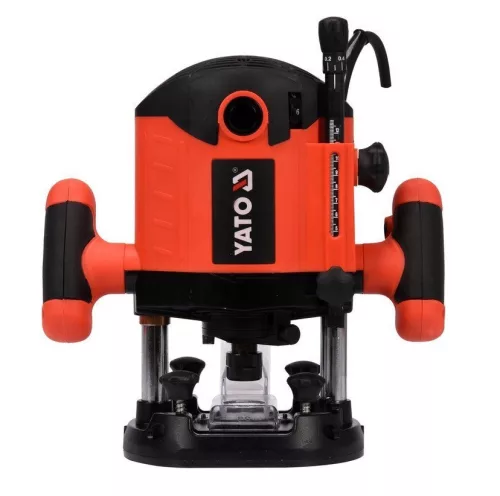 Yato elektromos felsőmaró 2100W