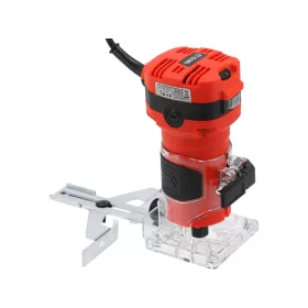 Yato elektromos felsőmaró, 850W, 6-8mm