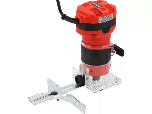 Yato elektromos felsőmaró, 850W, 6-8mm