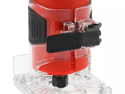 Yato elektromos felsőmaró, 850W, 6-8mm