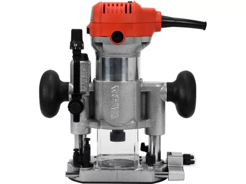 Yato elektromos felsőmaró 710 W