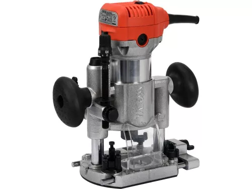 Yato elektromos felsőmaró 710 W