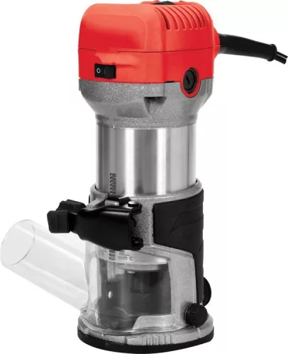 Yato elektromos felsőmaró 710 W