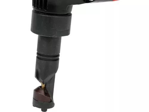 Yato folyamatos lemezlyukasztó 600 W