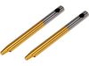 Yato lemezvágó kés 5,0 x 57 mm az YT-82395 lemezlyukasztó géphez