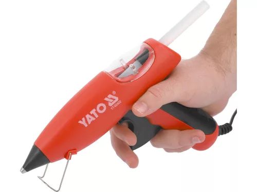 Yato ragasztópisztoly 11 mm/20 W