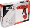 Yato ragasztópisztoly 11 mm/450 W