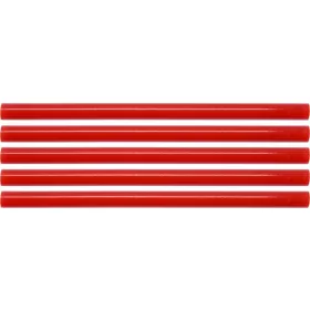 Yato ragasztórúd 11 x 200 mm, piros, 5db