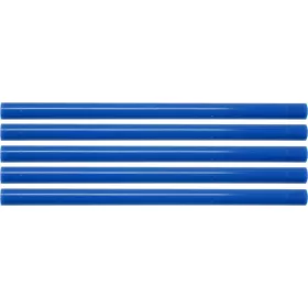 Yato ragasztórúd 11 x 200 mm, kék, 5db