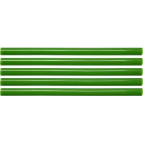 Yato ragasztórúd 11 x 200 mm, zöld, 5db