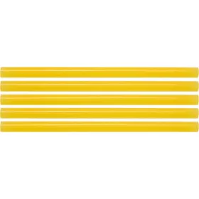 Yato ragasztórúd 11 x 200 mm, sárga, 5db