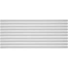 Yato ragasztórúd 7,2 x 200 mm, átlátszó fehér, 10db