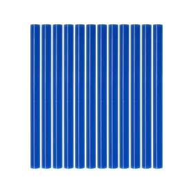 Yato ragasztórúd, 7 x 100 mm kék (12 db/cs)