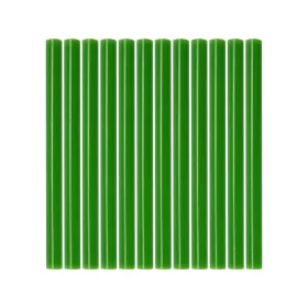 Yato ragasztórúd, 7 x 100 mm zöld (12 db/cs)