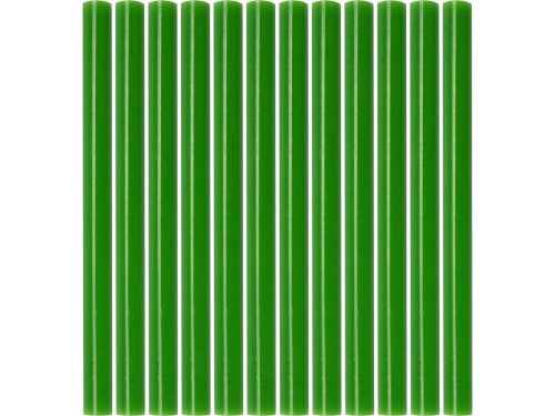 Yato ragasztórúd, 7 x 100 mm zöld (12 db/cs)