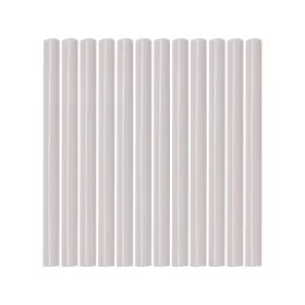 Yato ragasztórúd, 7 x 100 mm fehér (12 db/cs)