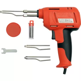 Yato pillanatforrasztó páka 180W LED-es