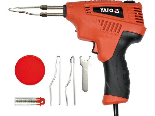 Yato pillanatforrasztó páka 200 W