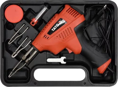 Yato pillanatforrasztó páka 200 W