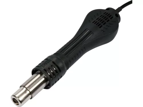 Yato hőlégfúvó állomás LED kijelző 750 W