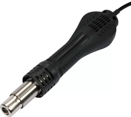 Yato forrasztó és hőlégfúvó állomás 2 az 1-ben 75 - 750 W